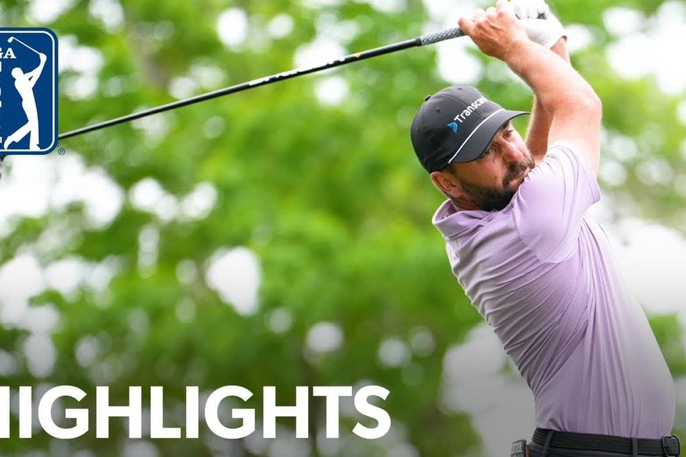 Stephan Jaeger's Epic Triumph at Texas Children's Houston Open 2024 post image