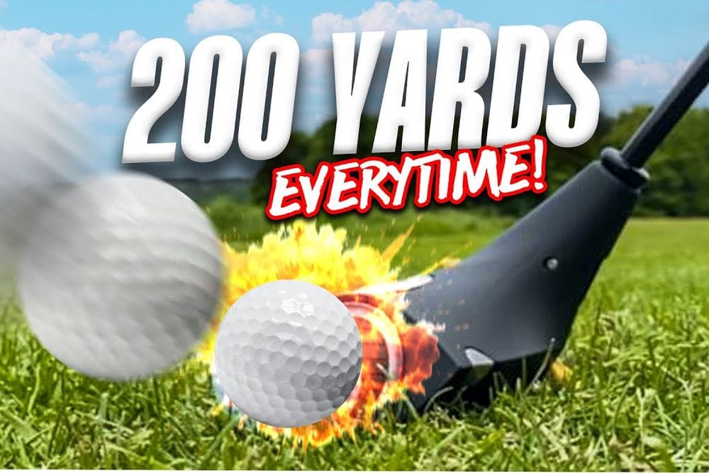 Revolutionary Swingless Golf Club: Rick Shiels Tests New Power Mechanism post image