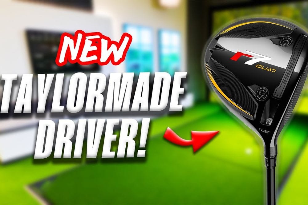 TaylorMade R7 Quad Mini Driver: Game-Changer or Nostalgic Gimmick? post image