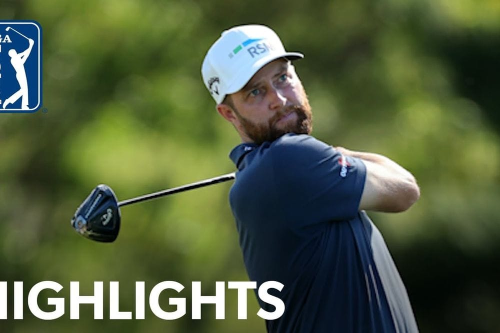 The Sentry 2024 Round 3 Highlights: Top Golf Shots at Kapalua post image