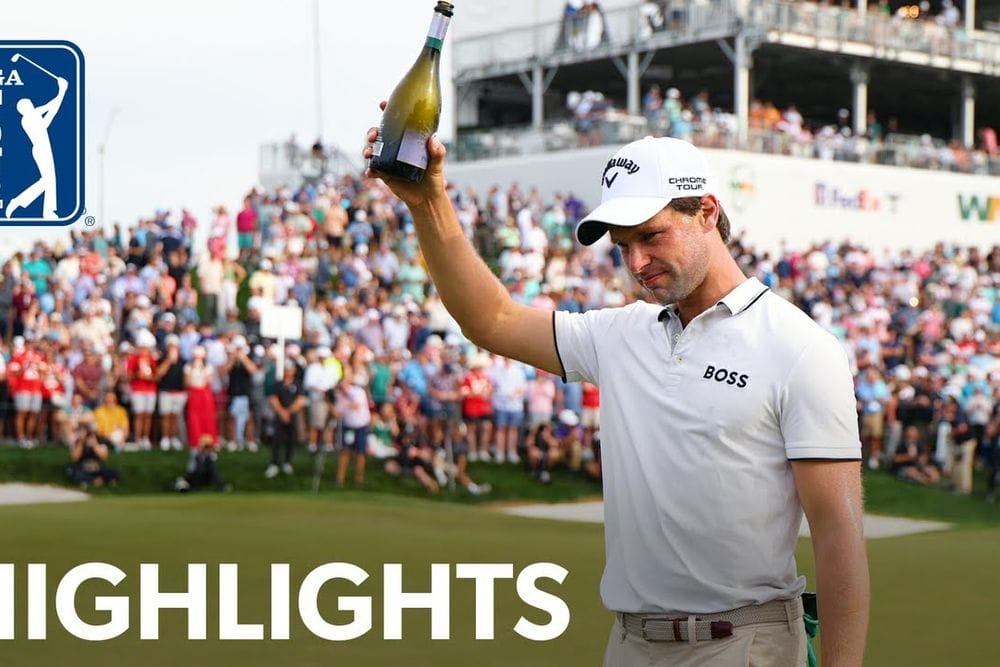 Thomas Detry Shines with First PGA TOUR Victory at WM Phoenix Open post image