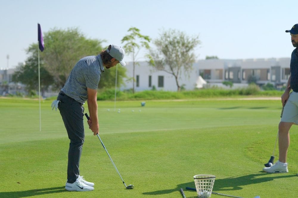 Tommy Fleetwood's Top Short Game Secrets for Better Golf post image