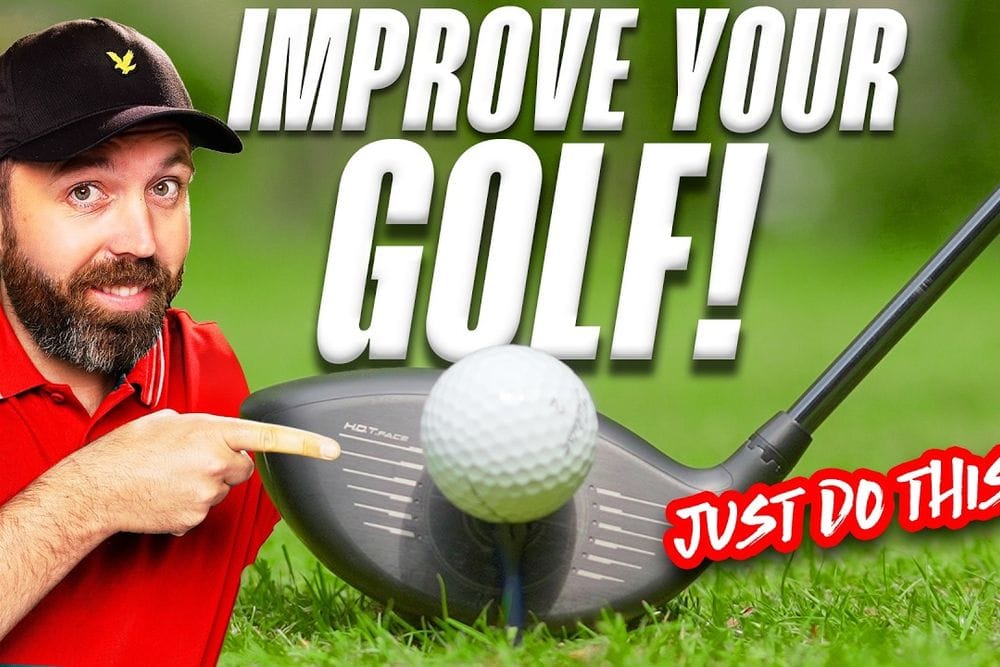 Top Easy Golf Tips for Beginners and High Handicappers by Rick Shiels post image