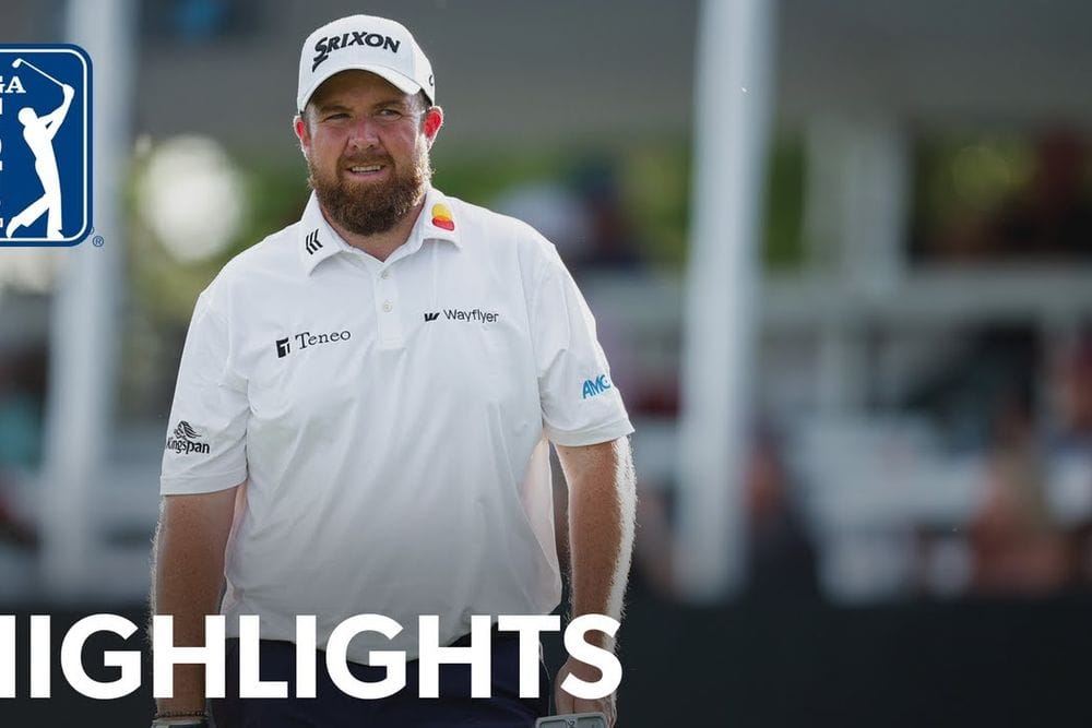 Top Shots from Round 1 at Arnold Palmer Invitational 2024 post image