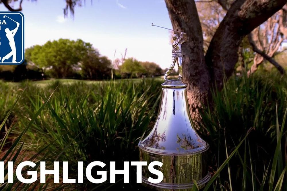 Top Shots from Round 2 at Arnold Palmer Invitational 2024 post image