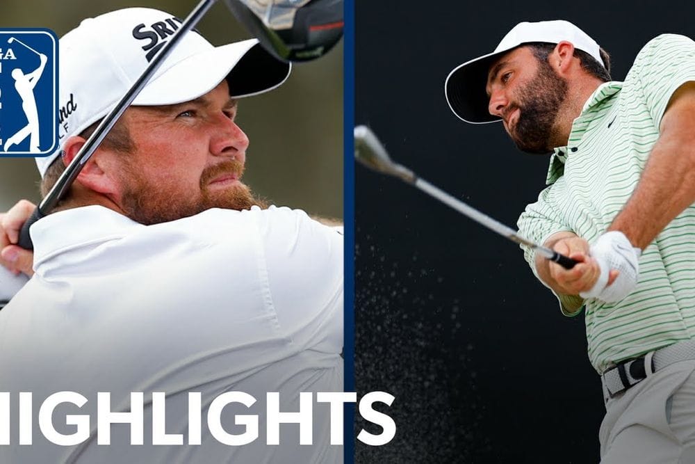 Top Shots from Round 3 at Arnold Palmer Invitational 2024 post image