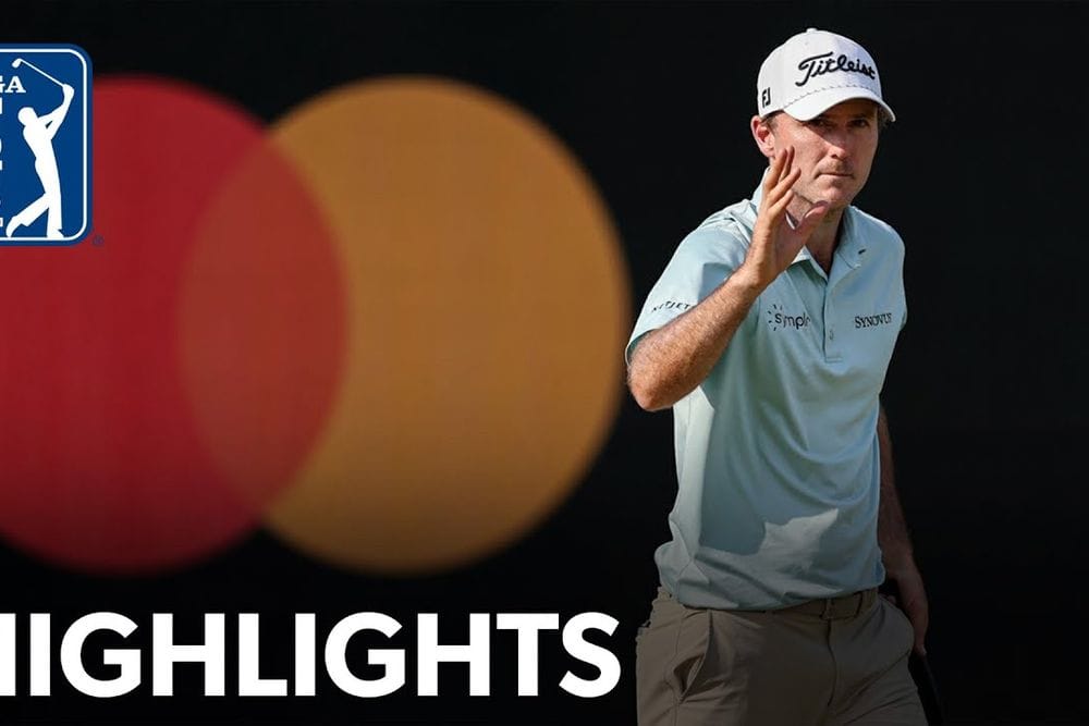 Top Shots from Round 4 at Arnold Palmer Invitational 2025 post image