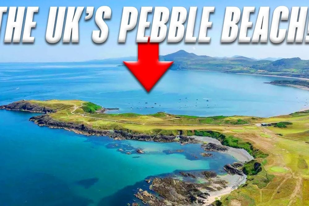 Exploring the UK's Pebble Beach: A Stunning Golf Course Review post image