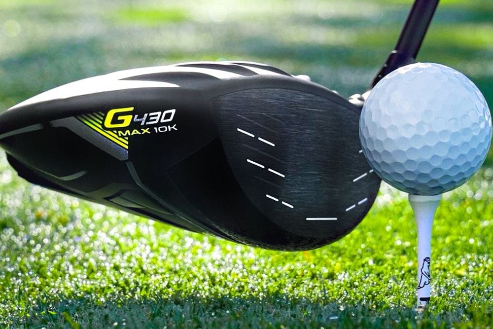 Unveiling the Ultimate Forgiving Golf Club with Rick Shiels Golf post image