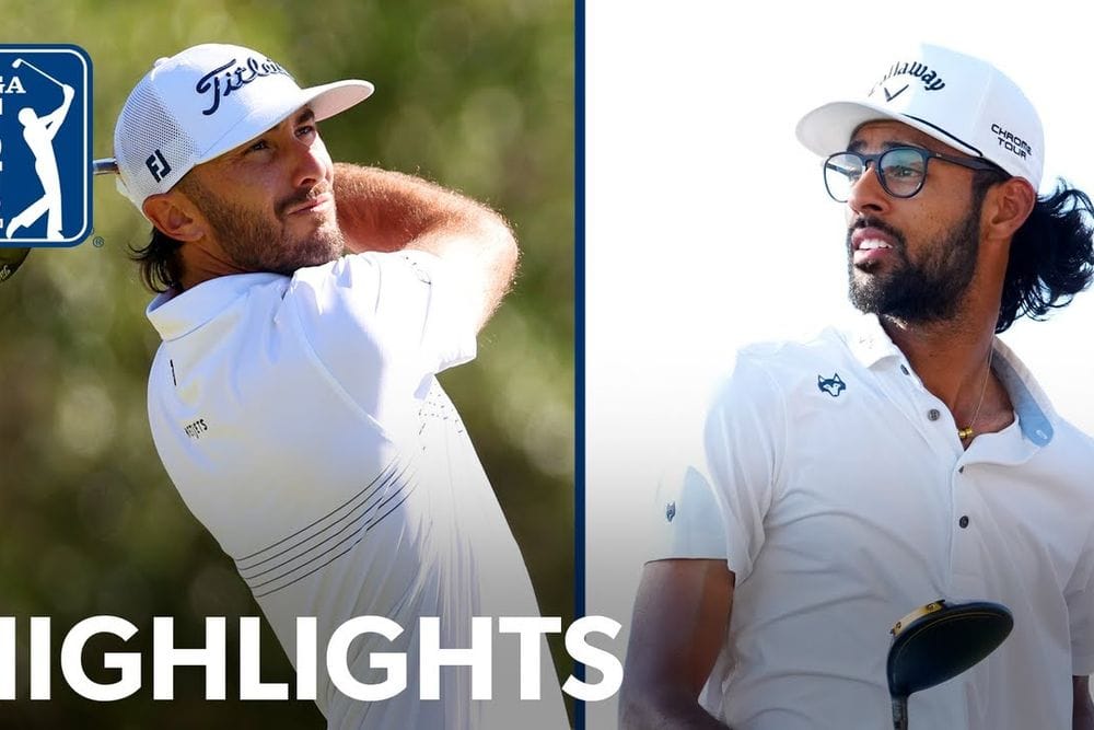 Valero Texas Open 2024 Round 1: Akshay Bhatia Shines with Top Shots post image