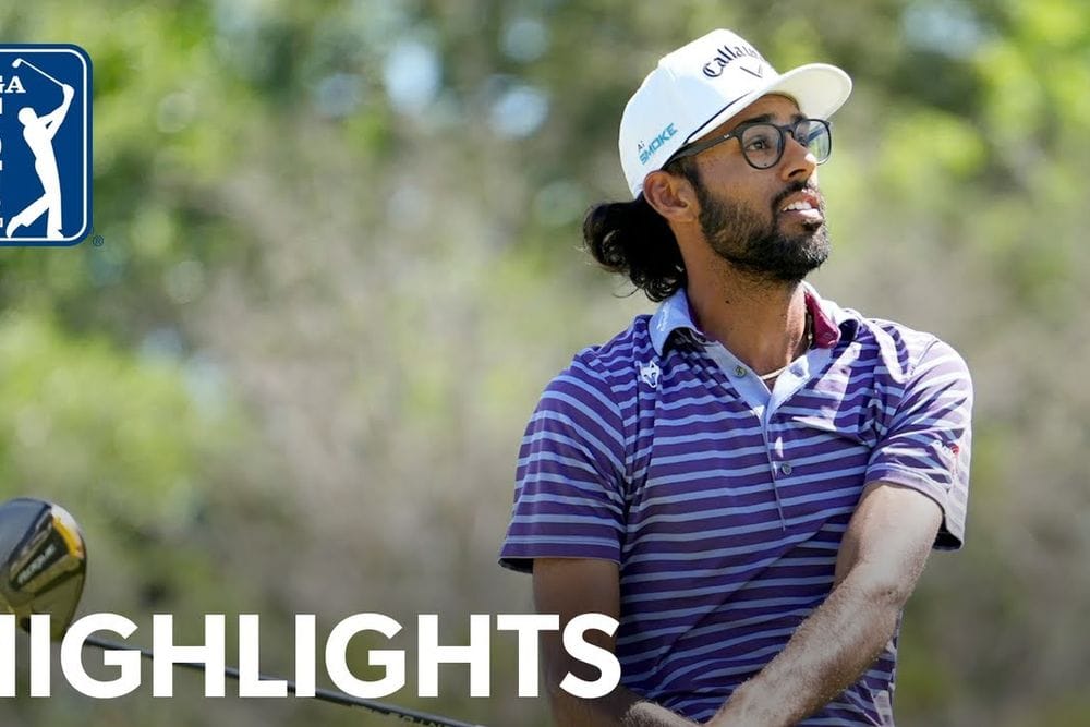 Valero Texas Open 2024 Round 2: Stunning Highlights and Key Moments post image