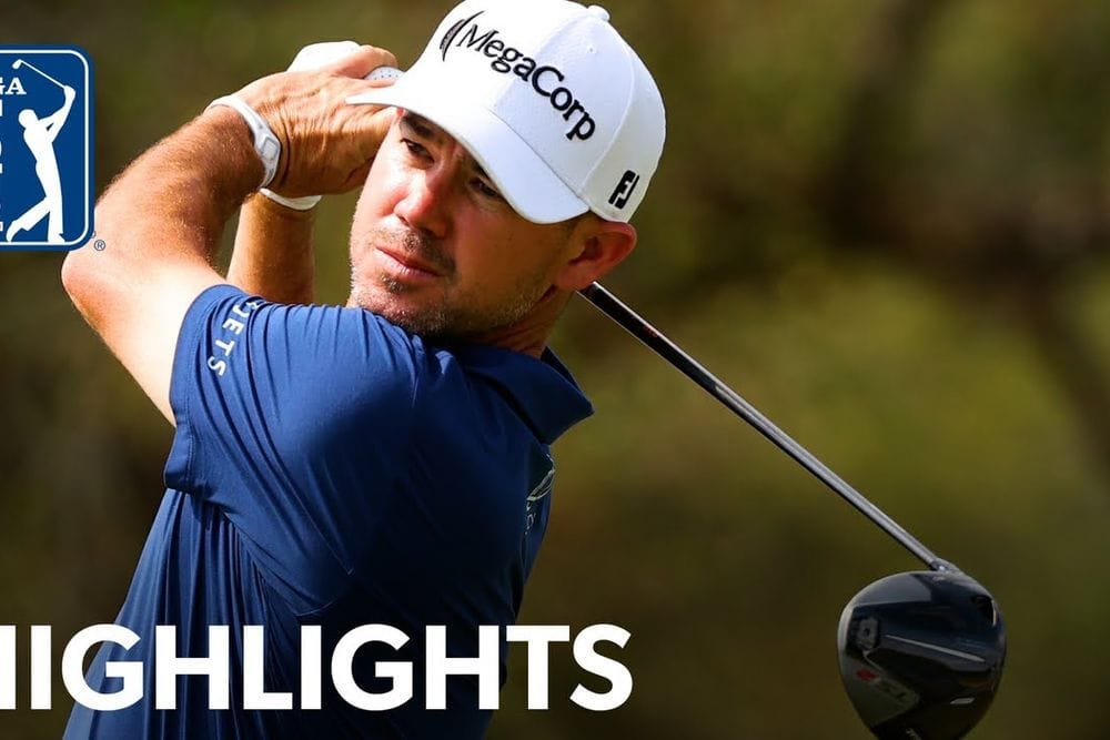 Valero Texas Open 2025 Round 2: Stunning Highlights and Key Moments post image