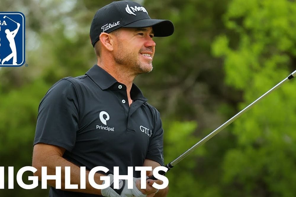 Valero Texas Open 2025: Round 3 Highlights Showcase Top Golf Talent post image
