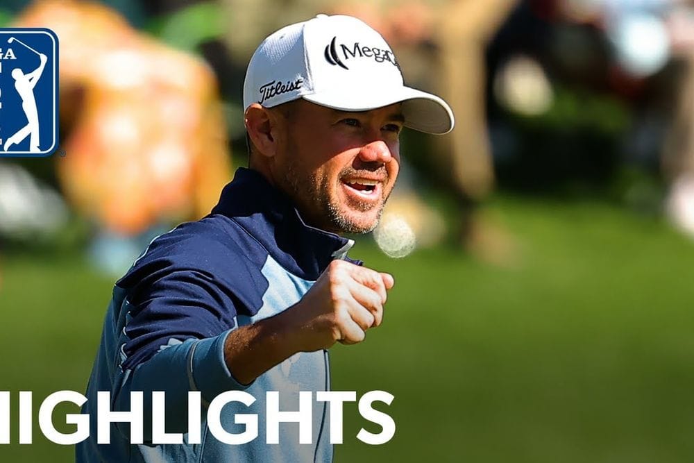 Valero Texas Open 2025: Round 4 Highlights Showcase Top Golf Action post image