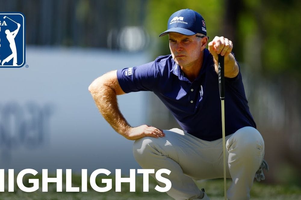Valspar Championship 2024 Day 1 Highlights: Streelman Shines at Copperhead post image