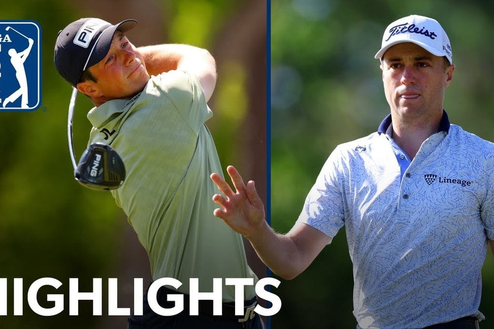 Valspar Championship 2025 Round 3: Top Shots and Leaderboard Drama post image