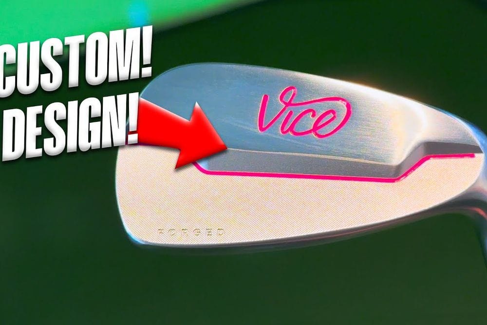 Vice Golf VGI01 Clubs: Top Choice for Average Golfers? post image