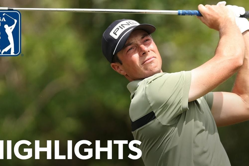 Viktor Hovland Secures Seventh PGA TOUR Title at Valspar Championship 2025 post image