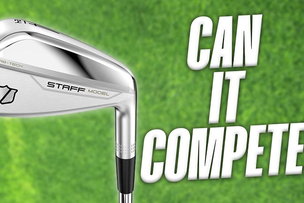 Wilson Golf Club Review: H.I.T GOLF's Surprising Verdict on New Release post image