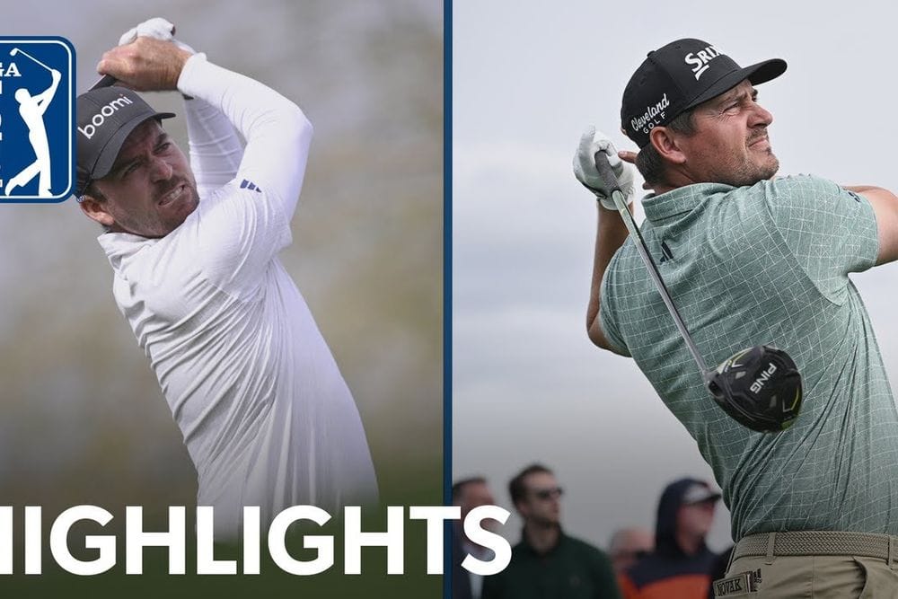 Top Shots from WM Phoenix Open 2024 Round 2 at TPC Scottsdale post image