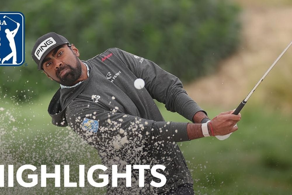 WM Phoenix Open 2024: Thursday Round 1 Thrilling Highlights post image