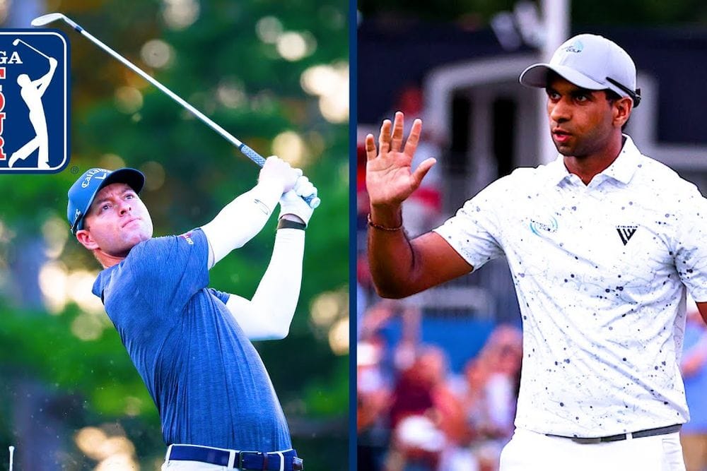 Wyndham Championship 2024 Round 4: Thrilling Highlights and Key Moments post image