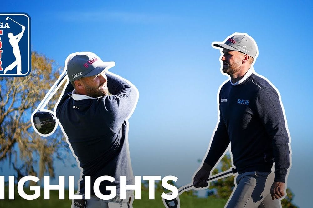 Wyndham Clark Dominates Round 1 at Arnold Palmer Invitational 2025 post image