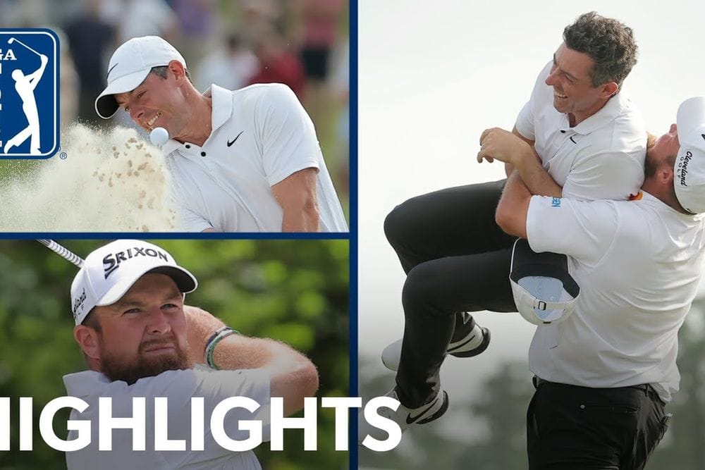 Zurich Classic 2024 Round 4: Epic Highlights and Winning Moments post image