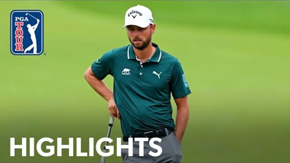 3M Open 2025 Round 1 Highlights: Top Shots and Standout Performances post image