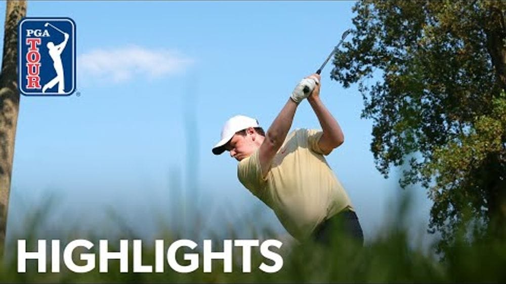 BMW Championship 2025 Round 3: Stunning Highlights and Key Moments post image