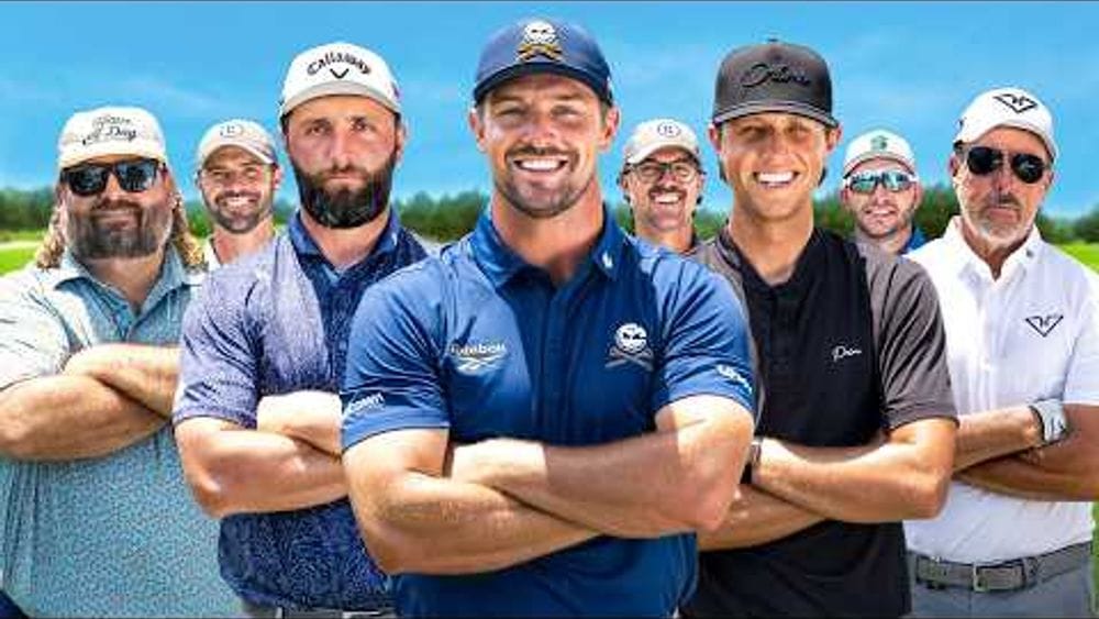 Bryson DeChambeau's $250,000 Golf Showdown: The Duels Dallas post image