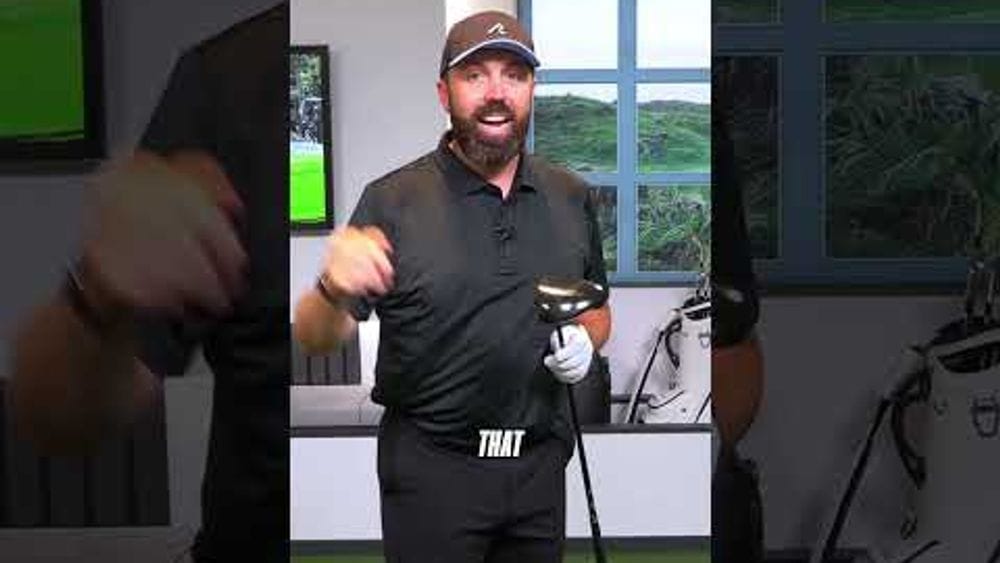 Bryson DeChambeau's New LA Golf Driver Tested by H.I.T GOLF: Full Review post image