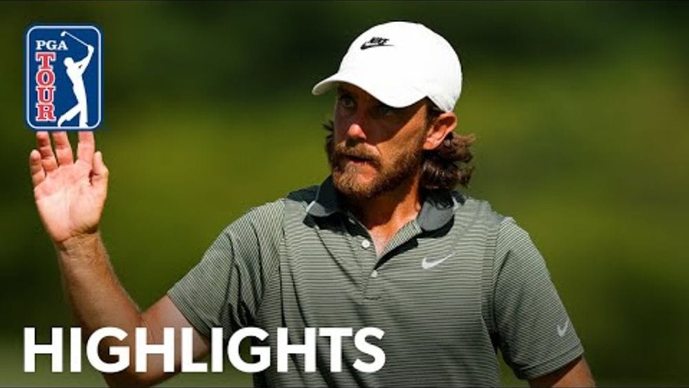 FedEx St. Jude Championship 2025: Round 3 Highlights and Key Moments post image