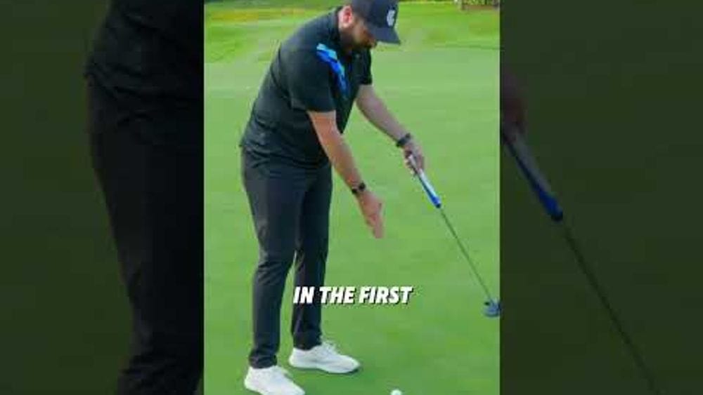 Odyssey Putter Review: Spaceship Design or Golf Game Changer? post image