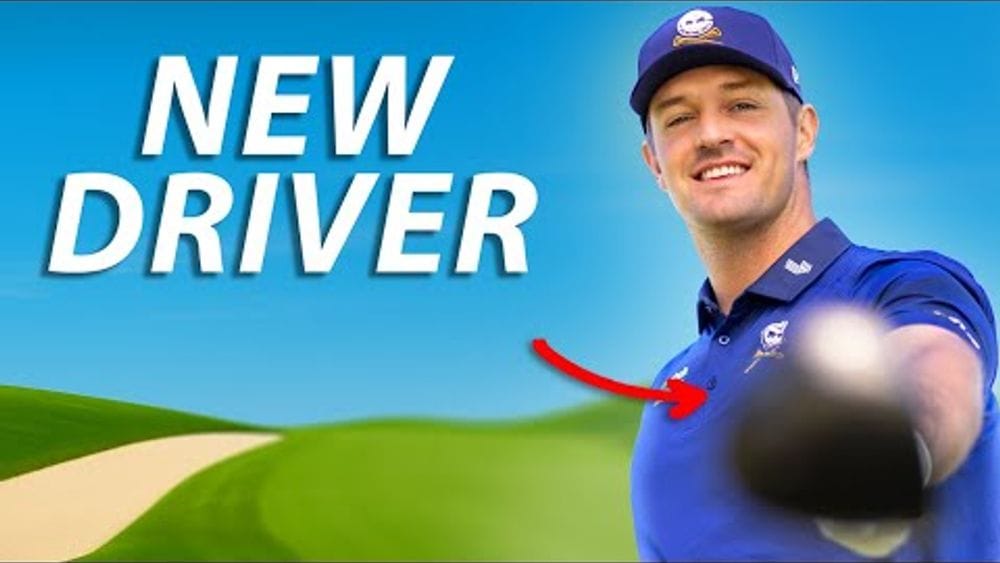 Rick Shiels Tests Bryson DeChambeau's LA Golf Driver on H.I.T GOLF post image