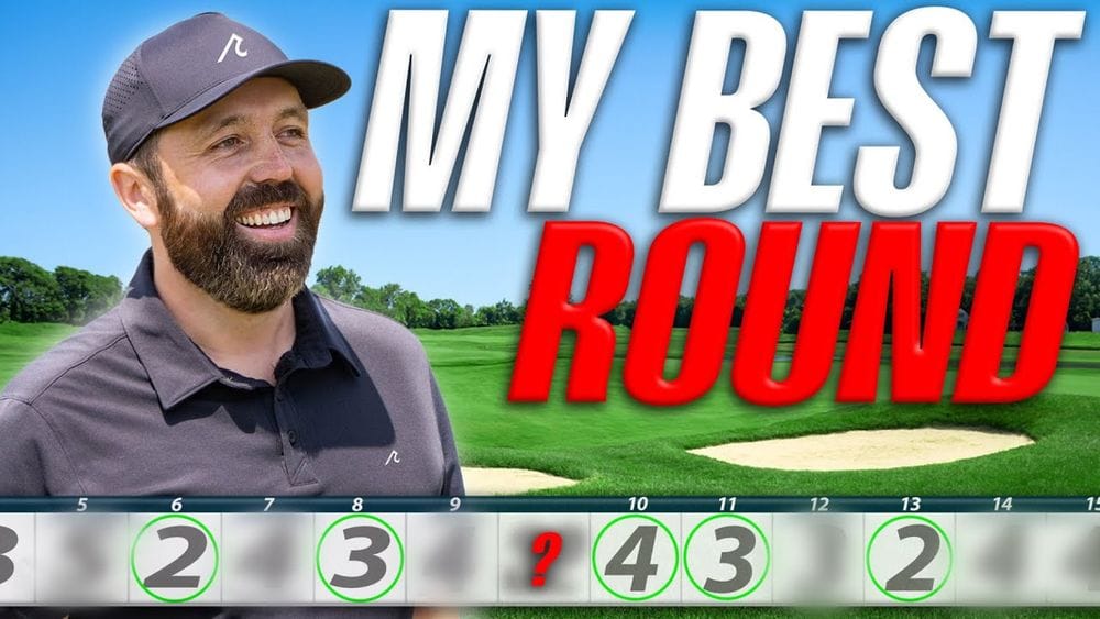 Rick Shiels Shines with Stellar Performance at LIV Golf Indianapolis post image