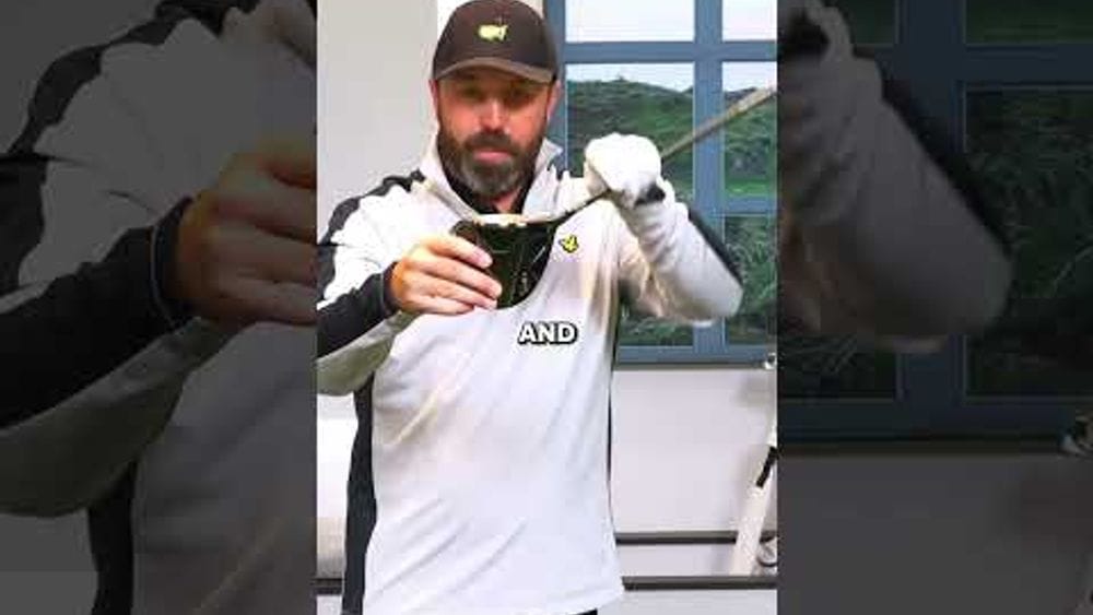 Srixon Driver Review: Is This Your Next Golf Game Changer? post image