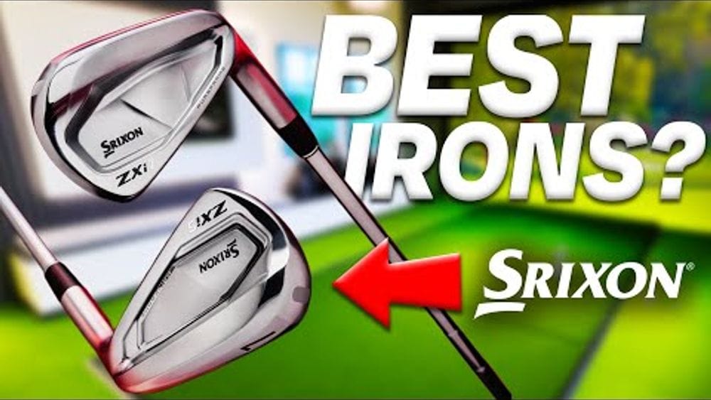 Srixon Golf Clubs Review: Are They Top of the Game? post image