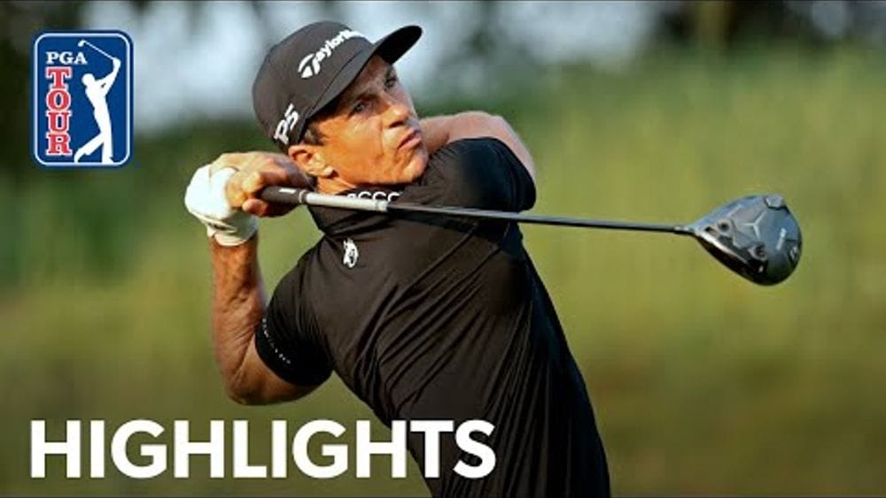 Top Shots from Round 2 at 3M Open 2025: Fowler and Knapp Shine post image