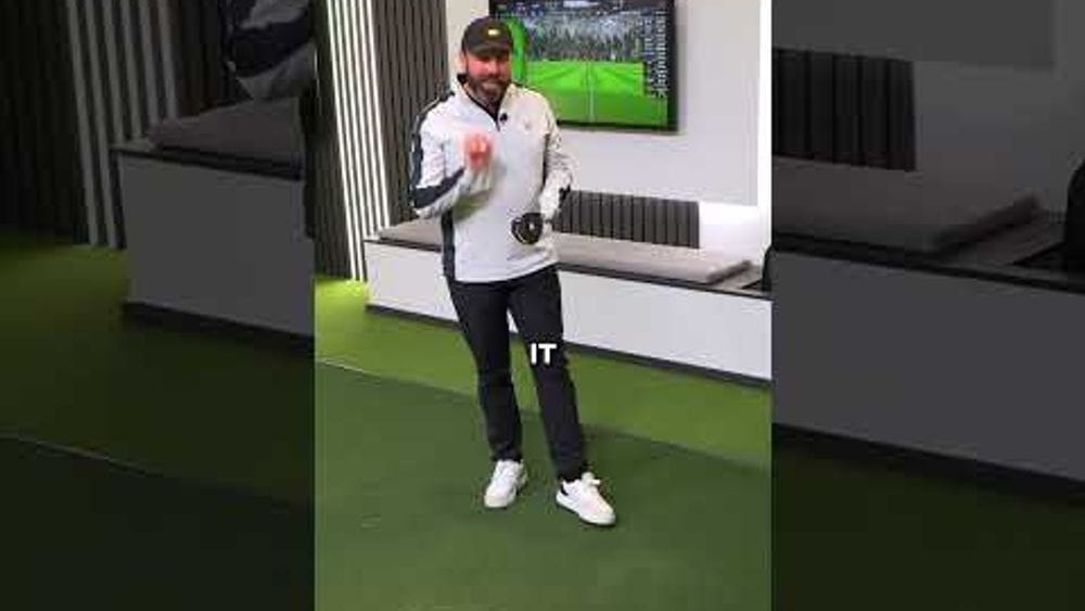Can This Unique Golf Club Outperform Your Driver? H.I.T GOLF Review post image