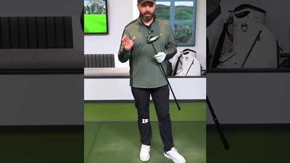 Unveiling the Most Unique Golf Driver with H.I.T GOLF's Latest Review post image