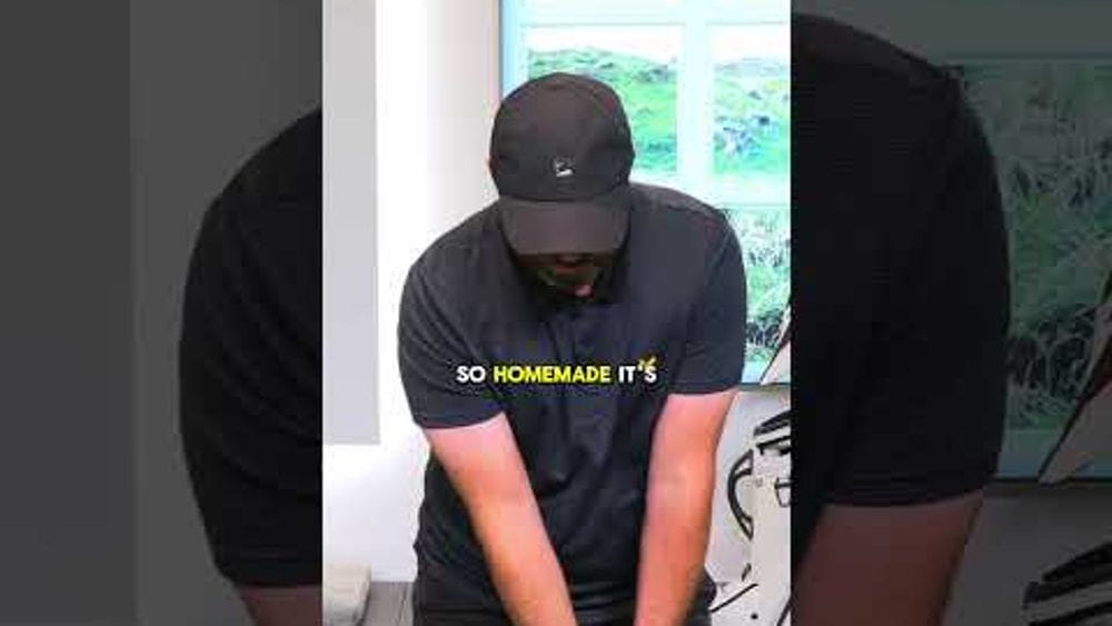 H.I.T GOLF Reviews: Is This Driver the Ultimate in Forgiveness? post image