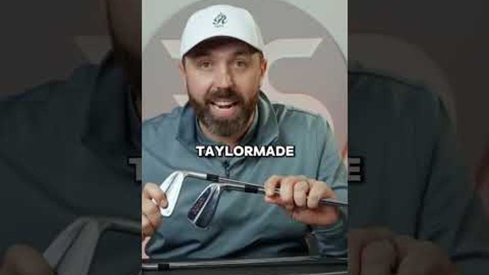 Top Irons for Mid Handicappers: H.I.T GOLF's Expert Picks post image
