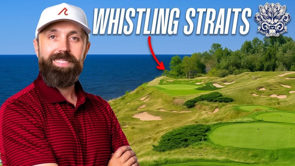 Exploring Whistling Straits: A Top American Golf Course Adventure post image