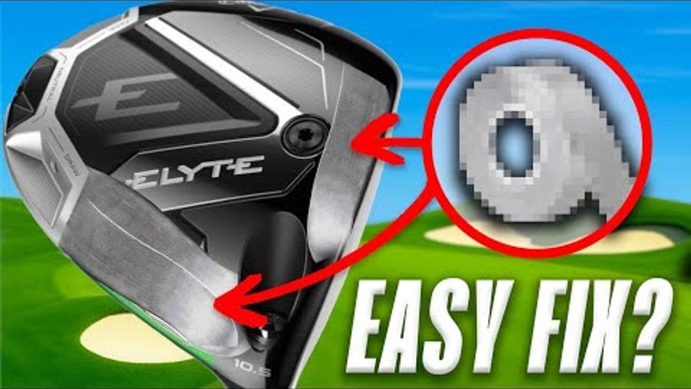 H.I.T GOLF Reveals Game-Changing Tape Hack for Golf Clubs! post image