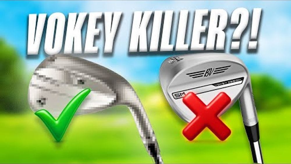 TaylorMade MG5 Wedges Tested: Spin and Feel on H.I.T. GOLF Review post image