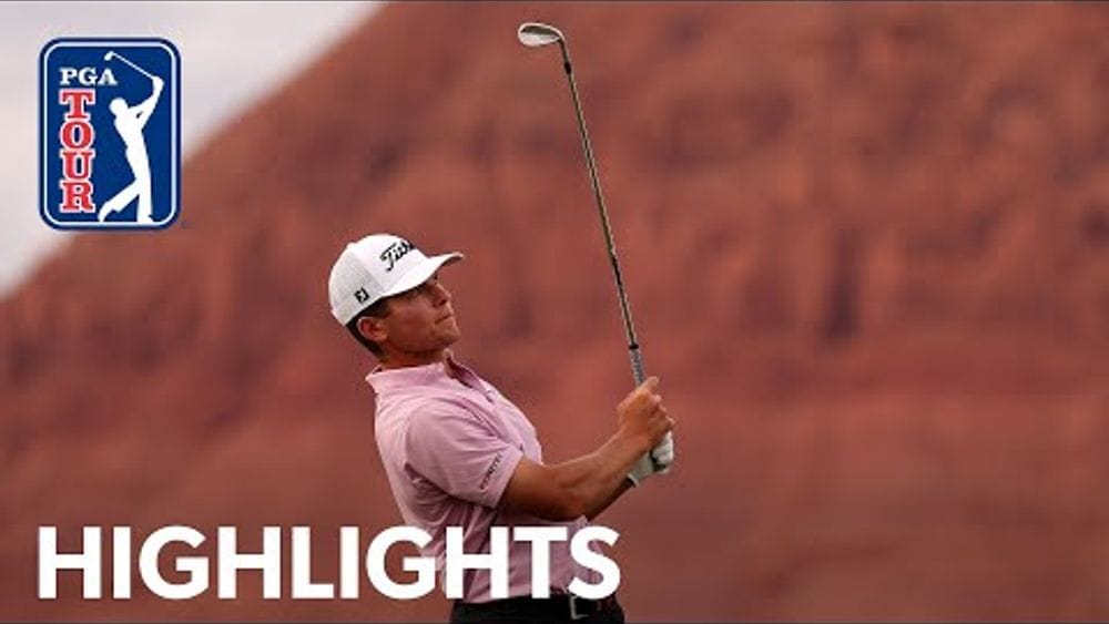 Bank of Utah Championship 2025: Round 3 Highlights and Key Moments post image