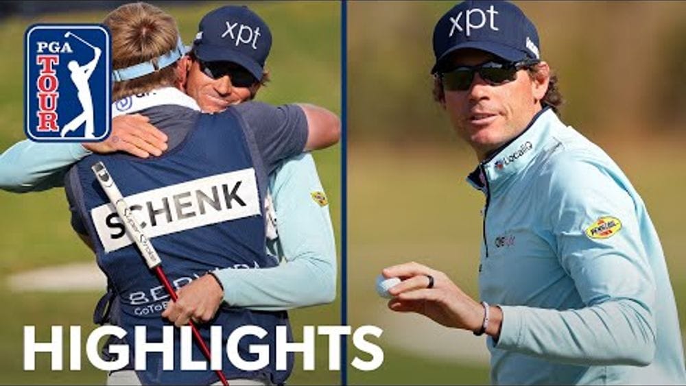 Butterfield Bermuda Championship 2025: Round 4 Highlights and Key Moments post image