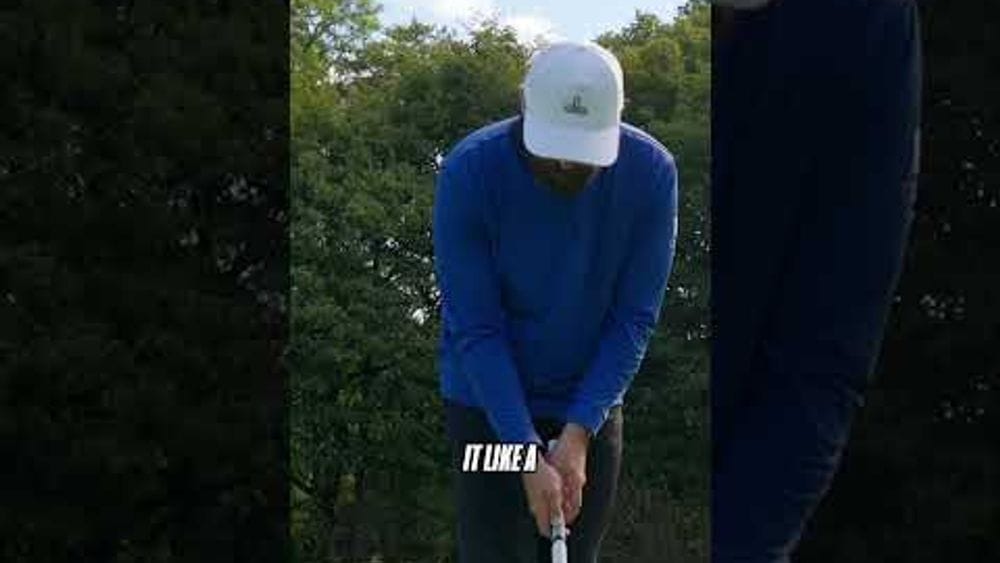 Revolutionize Your Chipping with This Game-Changing Golf Club post image