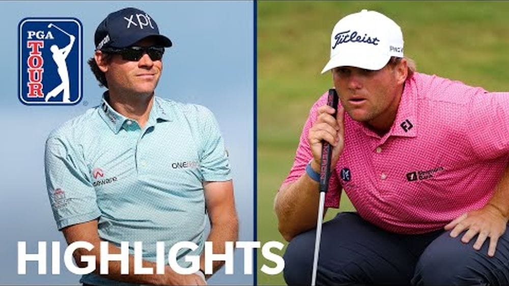 Top Plays from Round 3 at Butterfield Bermuda Championship 2025 post image